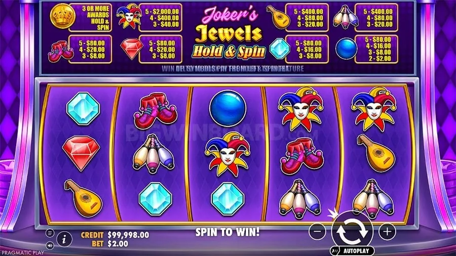 Top 5 Casino Games of 2026